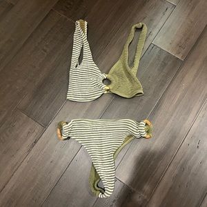 Cleonie Swim bikini